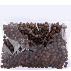 Black Pepper Whole 100g