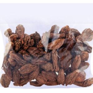 Cardamom Big (Bari Elaichi) 25Gm