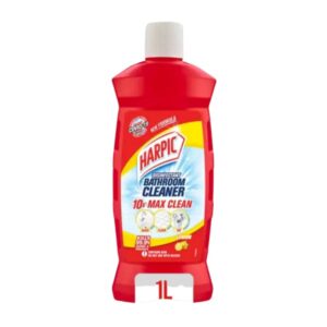 Harpic Bathroom Cleaner Floral 900Ml
