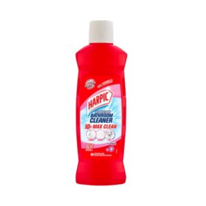 Harpic Bathroom Cleaner Floral 450Ml