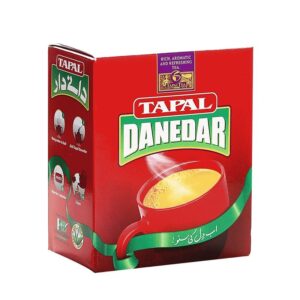 Tapal Danedar Hard Pack 170Gm