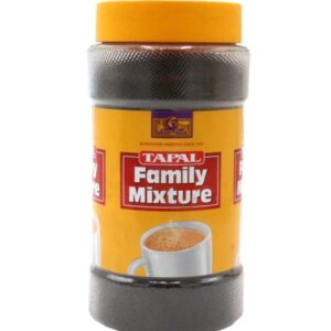 Tapal Family Mixture Tea Jar 450Gm