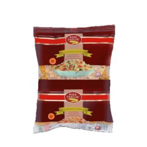Bake Parlor Ring Macaroni Pouch 400Gm