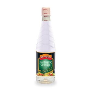 Shangrila Vinegar Pet Bottle 275Ml