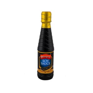 Shangrila Soya Sauce Pet Bottle 275Ml