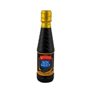 Shangrila Soya Sauce Pet Bottle 700Ml