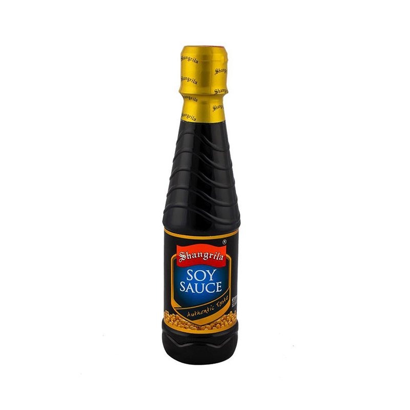 Shangrila Soya Sauce Pet Bottle 700Ml