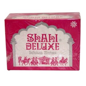 Shahi Deluxe Supari Delicious Mixture 48pcs