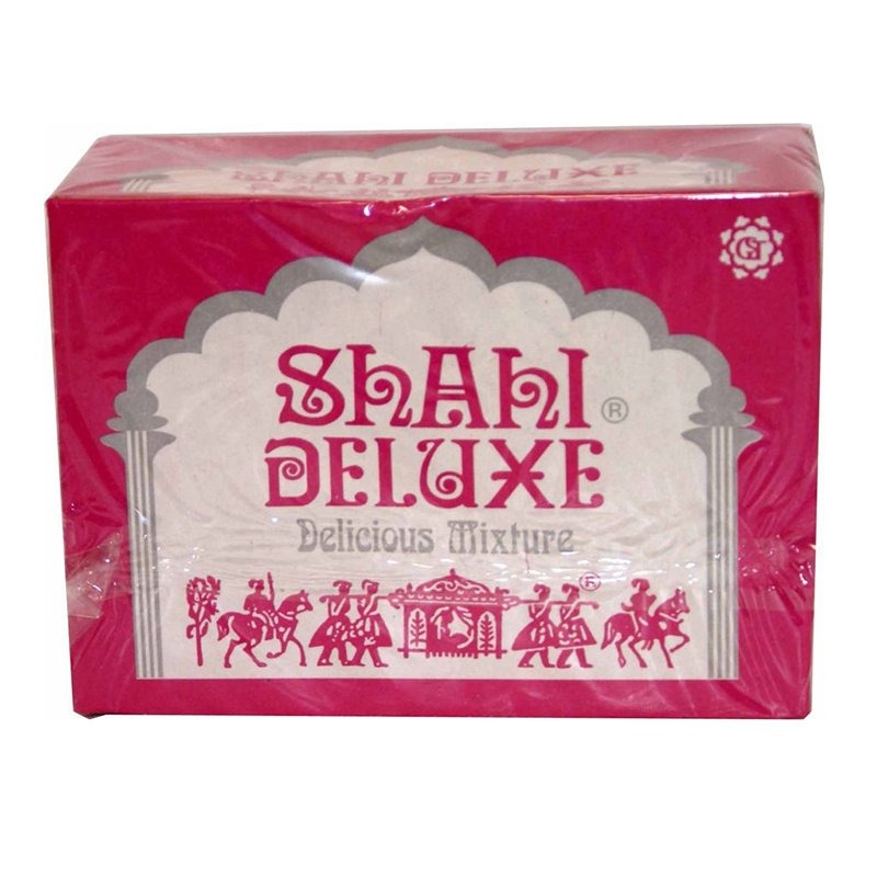 Shahi Deluxe Supari Delicious Mixture 48pcs
