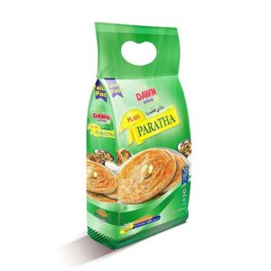Dawn Plain Paratha F/P 20Pcs