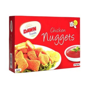 Dawn Chicken Nuggets 270Gm