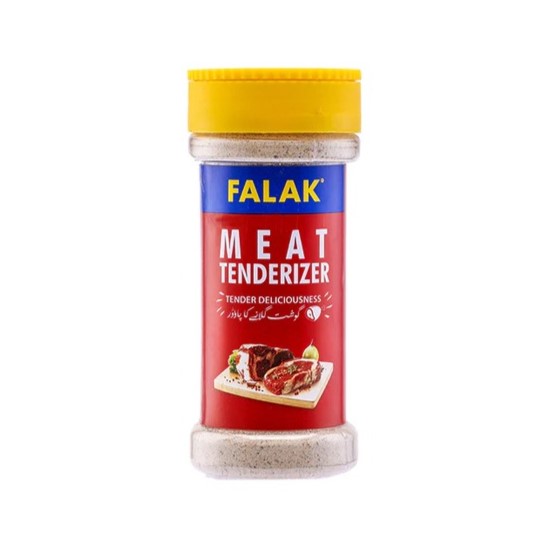 Falak Meat Tenderizer Powder100Gm