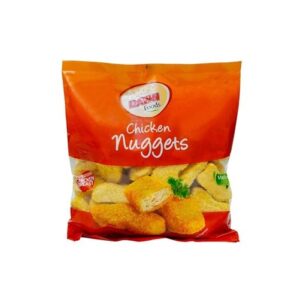Dawn Chicken Nuggets 1Kg
