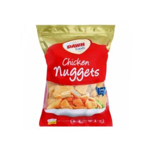 Dawn Chicken Nuggets Famliy Pack 1500Gm