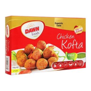 Dawn Chicken Kofta 700Gm 21Pcs