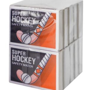Super Hockey Matchstickes 10pcs