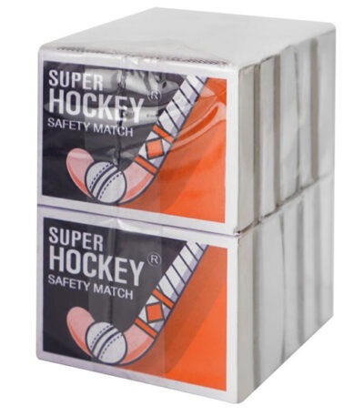 Super Hockey Matchstickes 10pcs