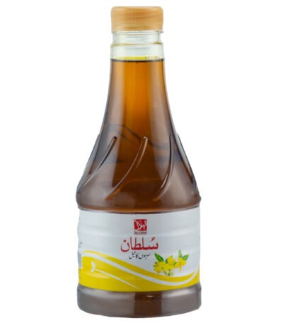 Sultan Sarso Oil 250ml