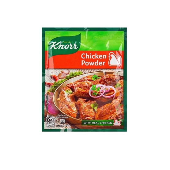 Knorr Chicken Recipe Powder Sachet 90Gm