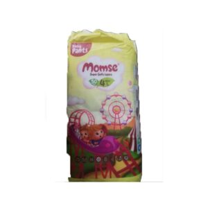 Momse Baby Pants JP Large-4 50Pcs