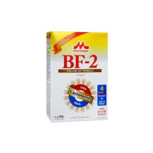 Morinaga BF-2 Baby Milk Powder box 300Gm