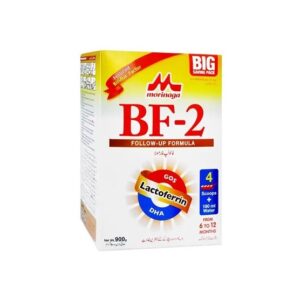 Morinaga BF-2 Baby Milk Powder box 900Gm