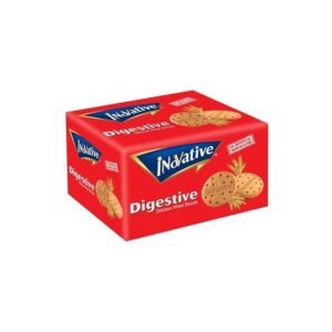 Innovative Digestive Biscuit H/R Box