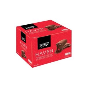 Innovative Haven Chocolate Cookies T/P Box