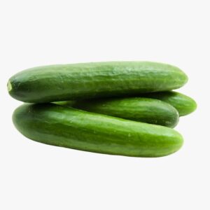 Cucumber (کھیرا)