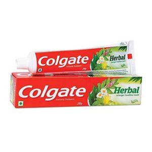 Colgate Herbal Mint Tooth Paste 200Gm