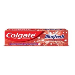 Colgate Max Fresh Cooling Redtooth Paste 125Gm
