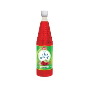 Qarshi Jam-E-Shirin Instant Syrup 800Ml