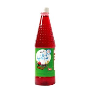 Qarshi Jam-E-Shirin Instant Syrup 1.5Ltr