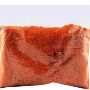Red Chilli Powder 100gram