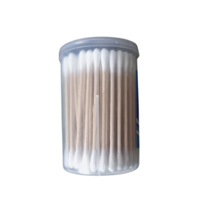 Cotton Buds