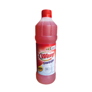 Wavy Sweep (Tezaab) Toilet Cleaner 600ml