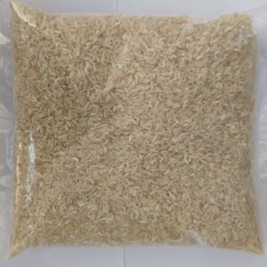1122 Kainat Kachi Pona Rice ( ٹوٹا )1KG