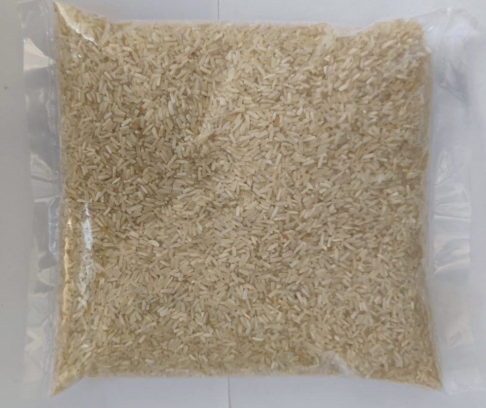 1122 Kainat Kachi Pona Rice ( ٹوٹا )1KG