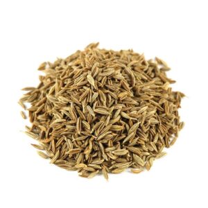White Zeera Whole 100Gm