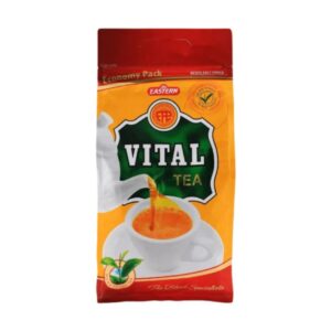 Vital Tea Pouch 430Gm
