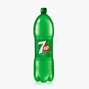 7Up Pet Bottle 1.5Ltr