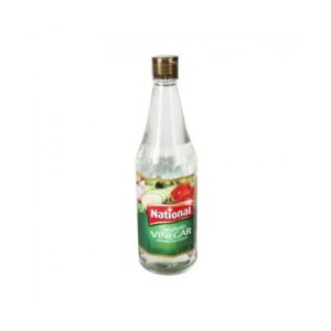 National White Vinegar 800Ml