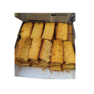 VIP Cake Rusk 500 Gram