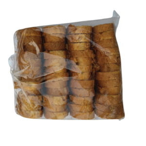 Rusk (Pappy) 250Gram