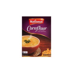 National Corn Flour 250Gm