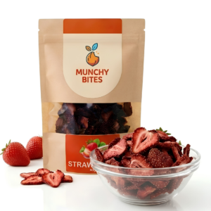 Strawberry 40 Gram